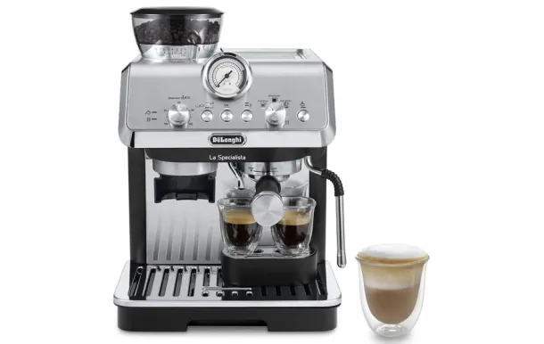 DELONGHI EXPRESSO SO EC9155MB